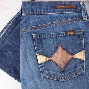 Citizens of Humanity Jeans